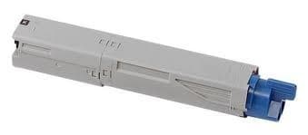 Toner COMPATIBILE OKI 43459436 43459332 43459324 C3300 C3400 NERO 2,5K