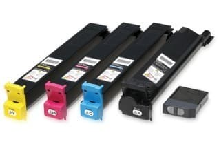 Toner COMPATIBILE EPSON ACULASER C9200 GIALLO S050474 C13S050474 14K
