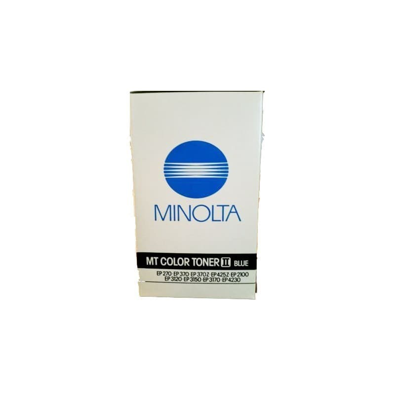 TONER COMPATIBILE PER KONICA MINOLTA 8916-5010 EP370Z NERO