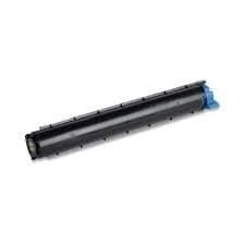 Toner COMPATIBILE  Oki B 2200 B 2400 43640302 NERO 2K