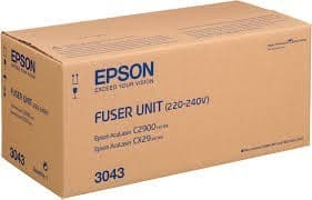 GRUPPO FUSORE ORIGINALE EPSON C13S053043 Aculaser C2900 CX29