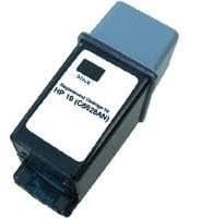 Cartuccia Compatibile HP DESKJET 350C HP 19 - C6628AE