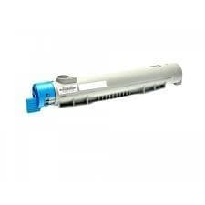 TONER COMPATIBILE EPSON C3000 CIANO C13S050212 S050212 4K