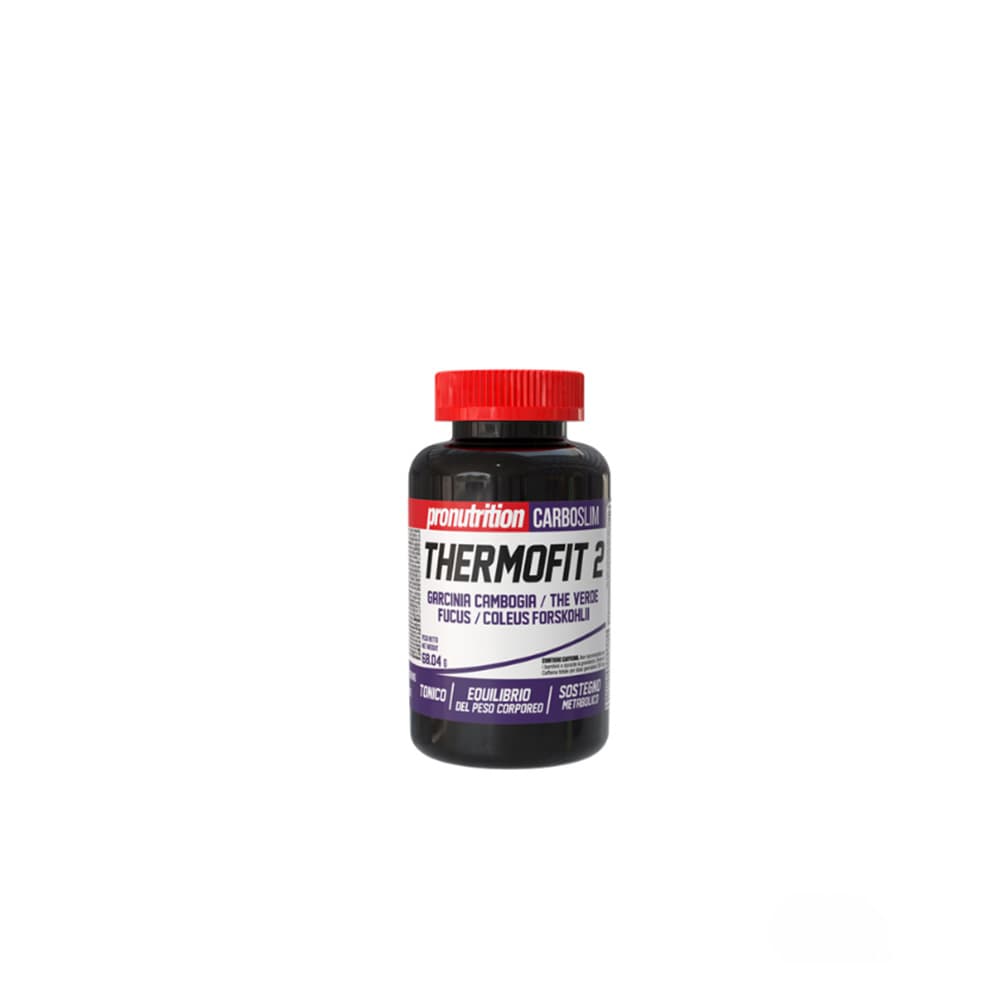 Thermofit 2 90 Cps - Pro Nutrition