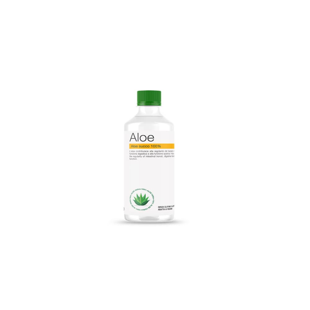 Aloe 1000 Ml - Tsunami Pharma