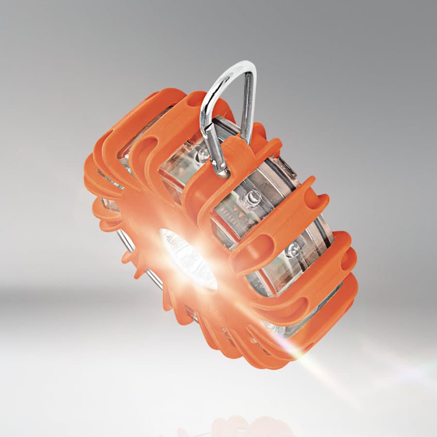 Luce di segnalazione LED Osram LED guardian LEDSL302