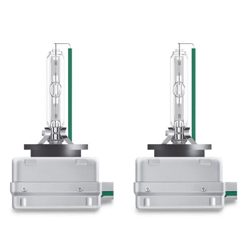 Fari LED Osram XENARC 66340 D3S 35W 12/24V PK32d-5