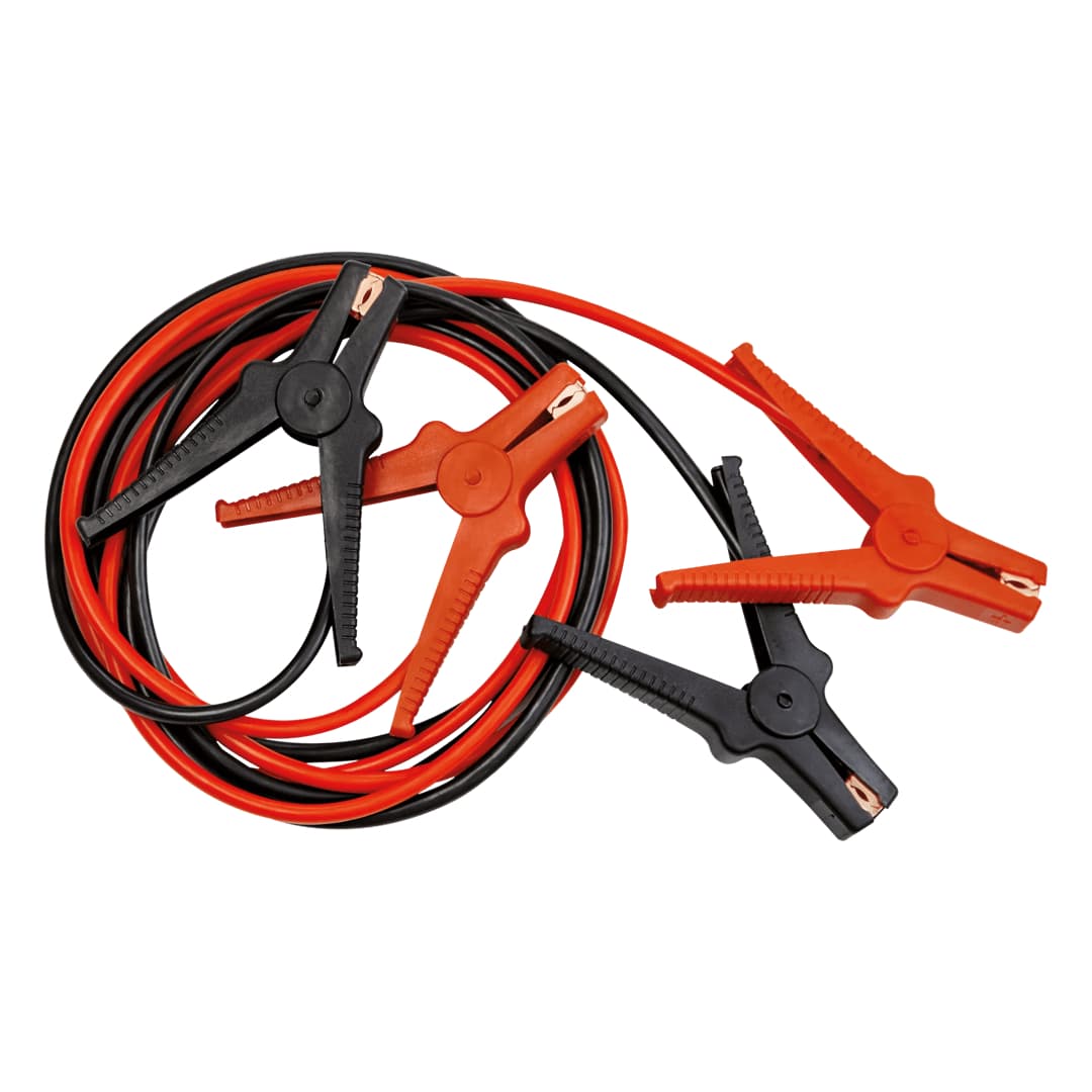 Cavi di avviamento BATTERYstart CABLE OSRAM STARTER CABLE 300A OSC160