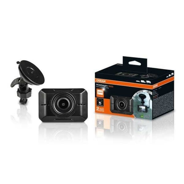 Osram Dash camera ROADSIGHT 1500 ODC1500