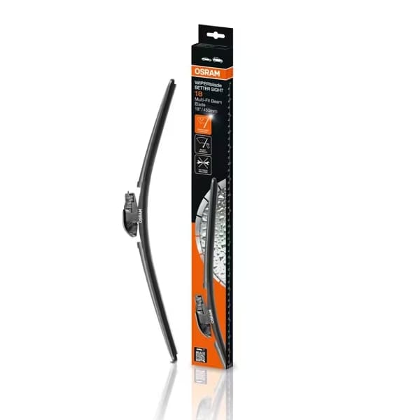 Spazzola tergicristallo 450mm/18'' - OSRAM OBSB450