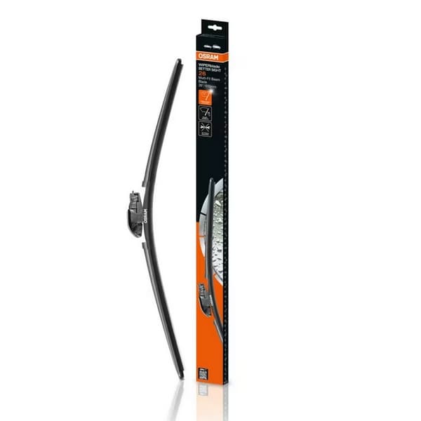 Spazzola tergicristallo 650mm/26'' - OSRAM OBSB650