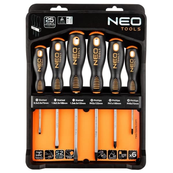 SET GIRAVITI 6 PZ CON SUPPORTO