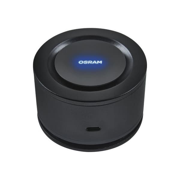 Sanificatore Osram AirZing Mini Air Purifier 2W 5V USB-C