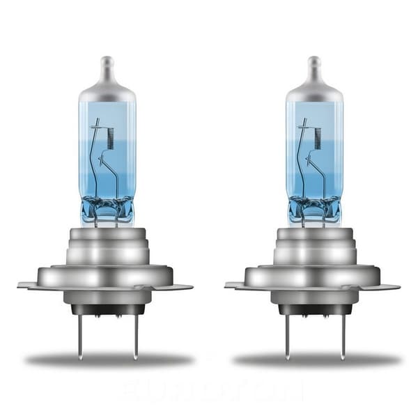 Lampade alogene Osram COOL BLUE INTENSE 64210CBN-HCB H7 55W 12V PX26d