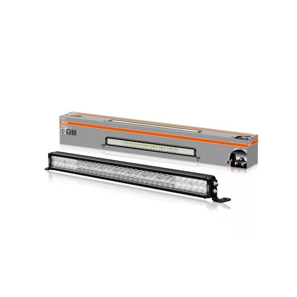 Fari addizionali LED Osram Lightbar VX750-CB DR SM