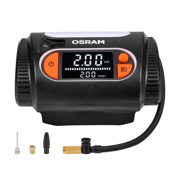 OTI2130 TYREinflate 2130 - Compressore gonfiaggio pneumatici