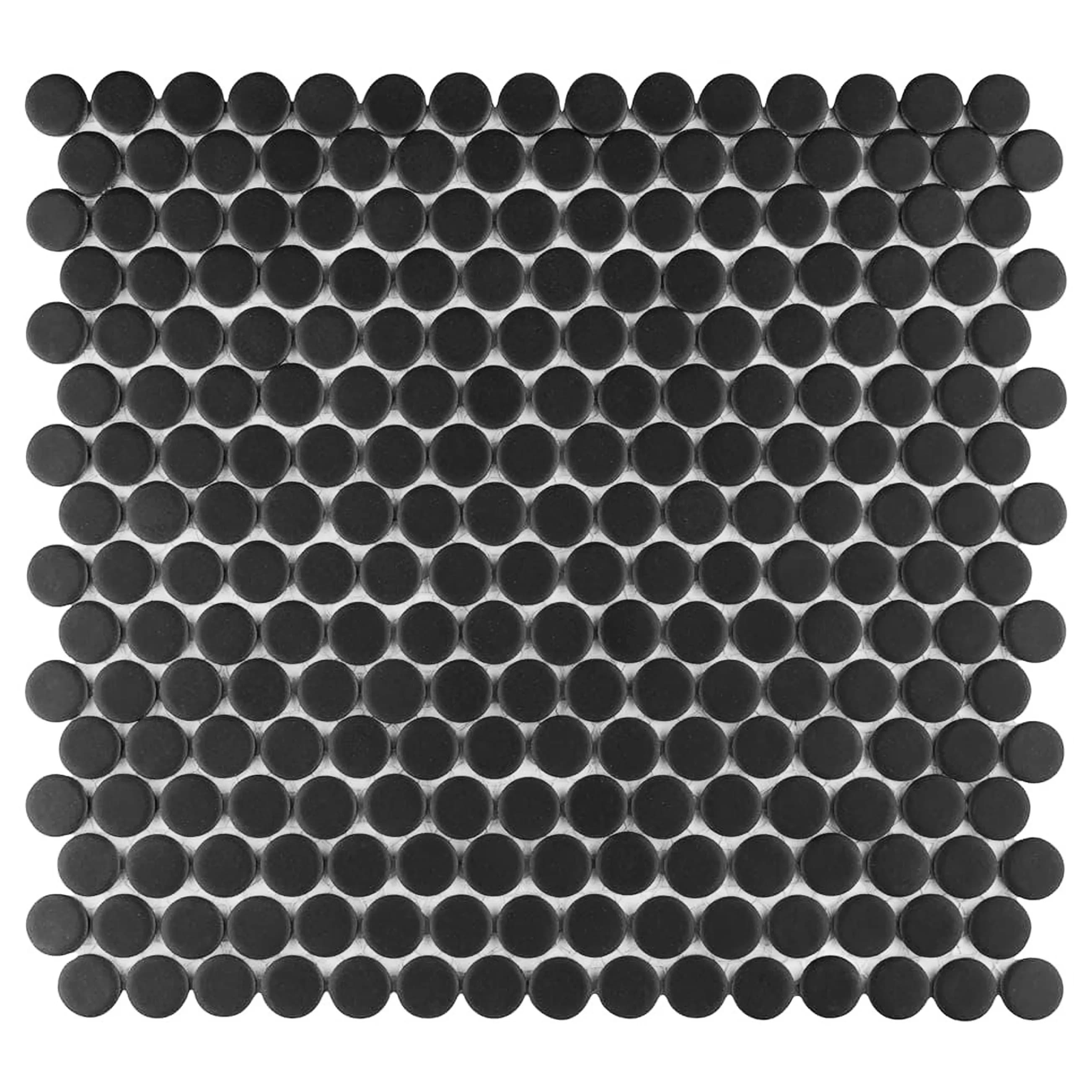 Mosaico 133421a Black