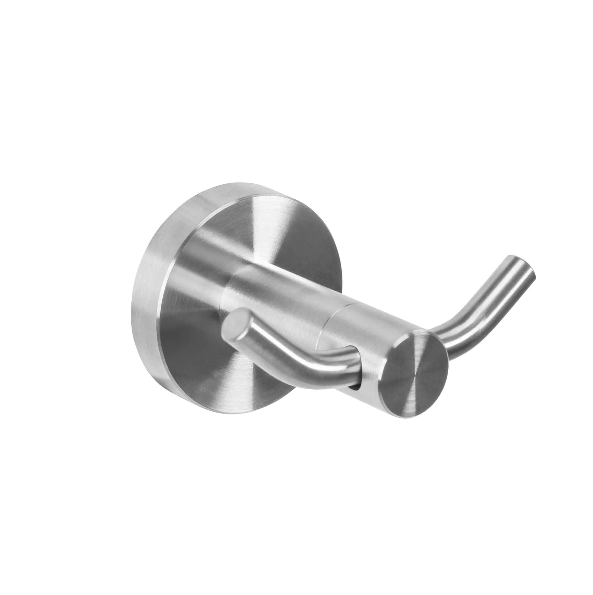 Portasciugamano Da Bagno Brush Nickle 332914b Mist 02