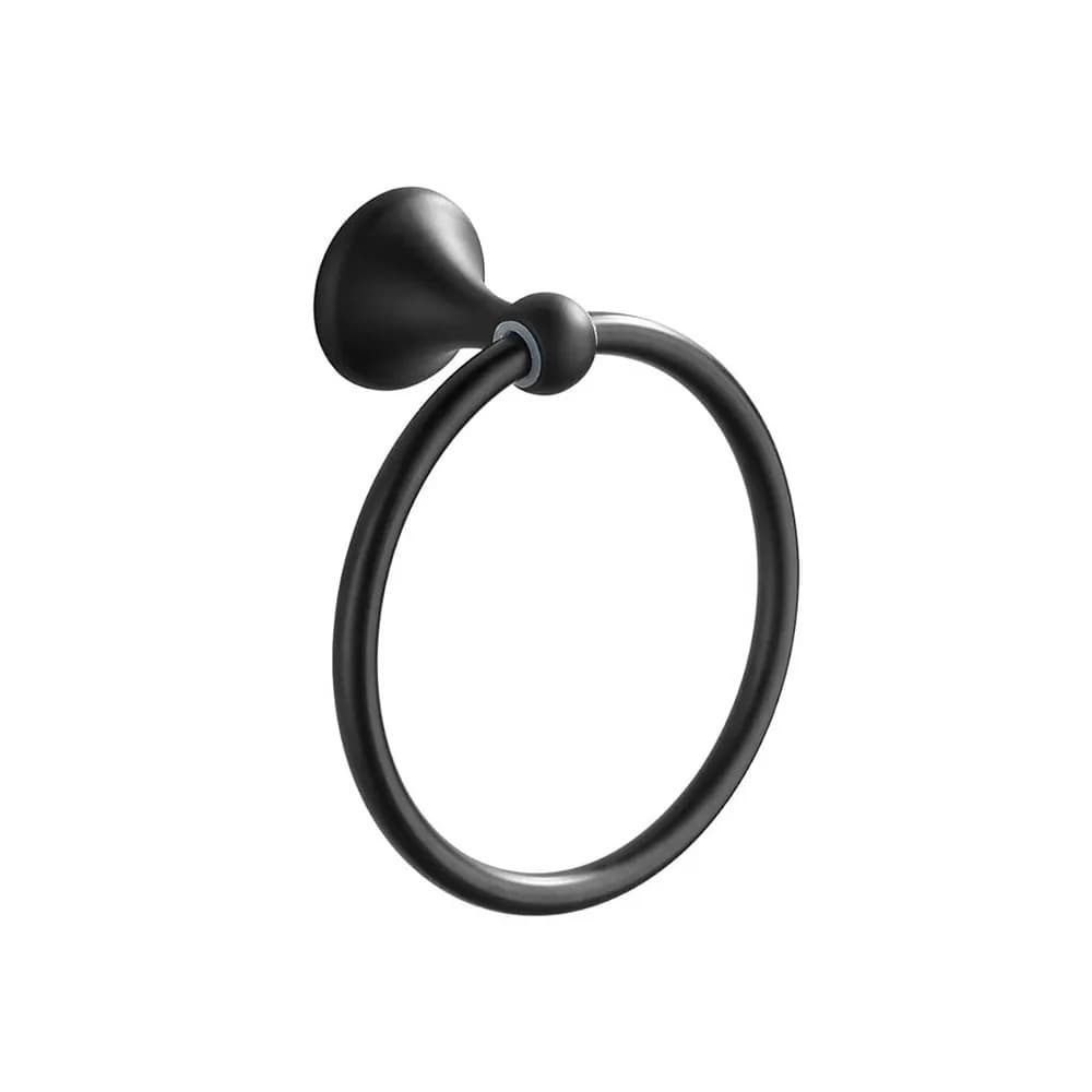 Portasciugamano Da Bagno Black 332867a Retro