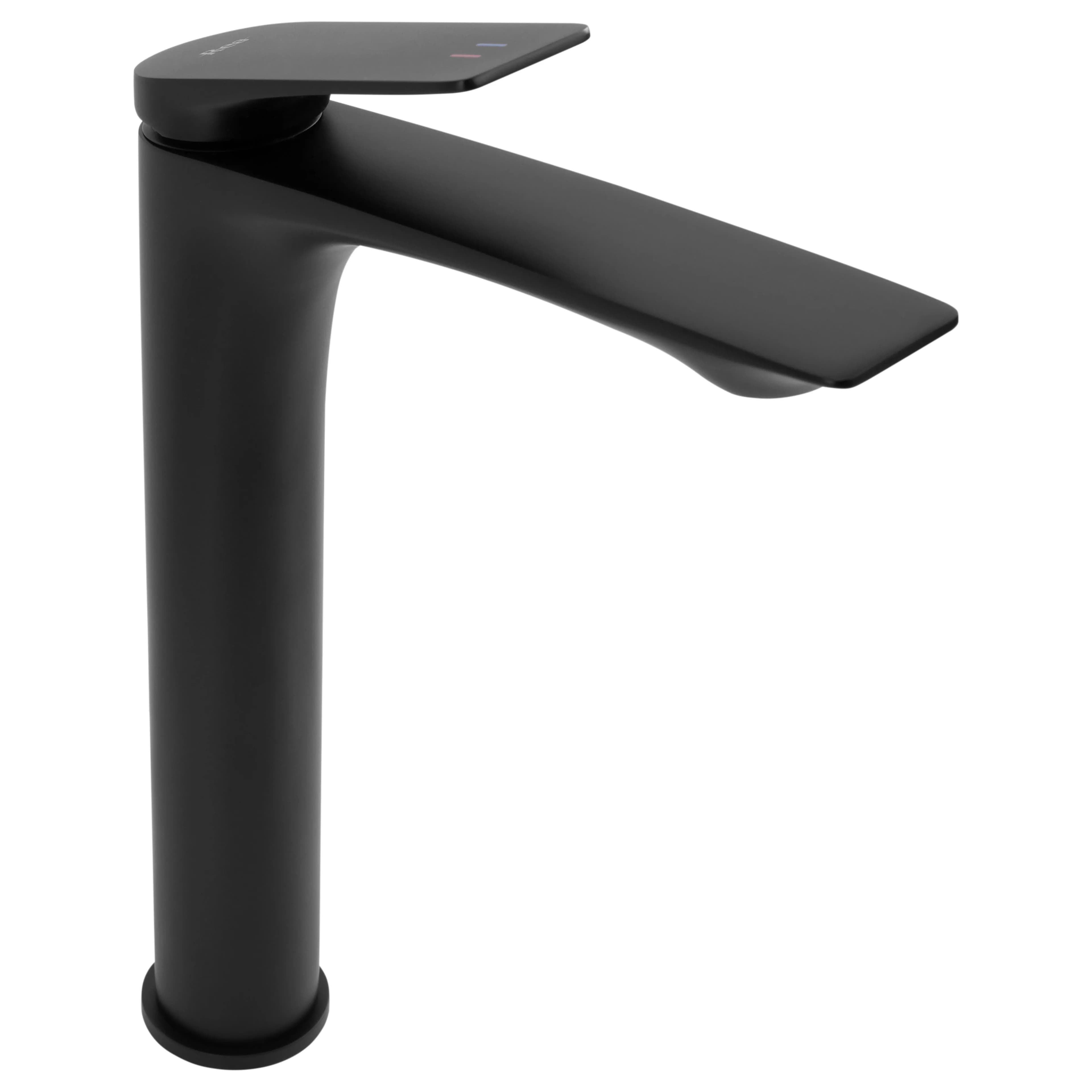 Rubinetto Da Bagno Rea Avalon Black High