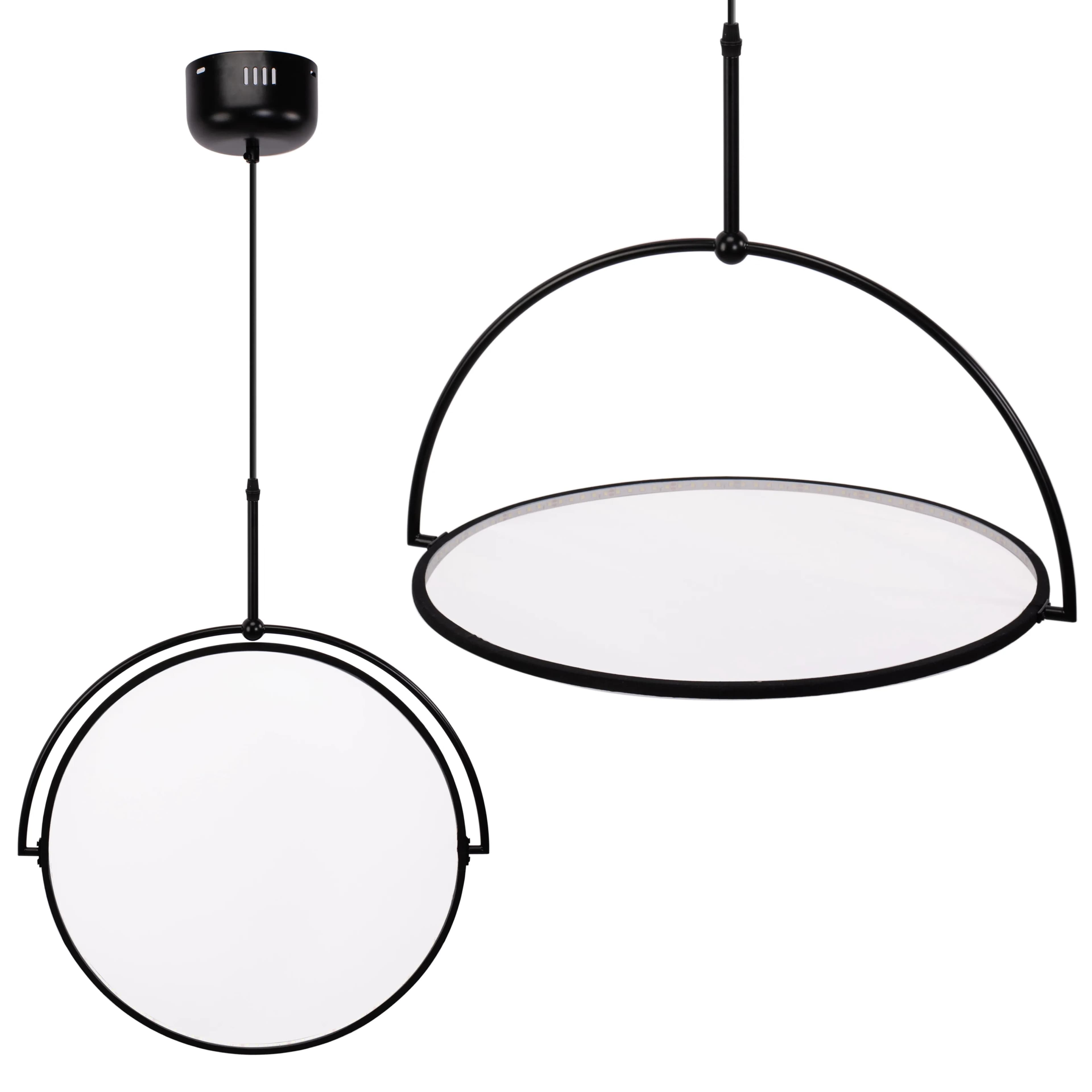 Lampada Led App1427-c 50cm