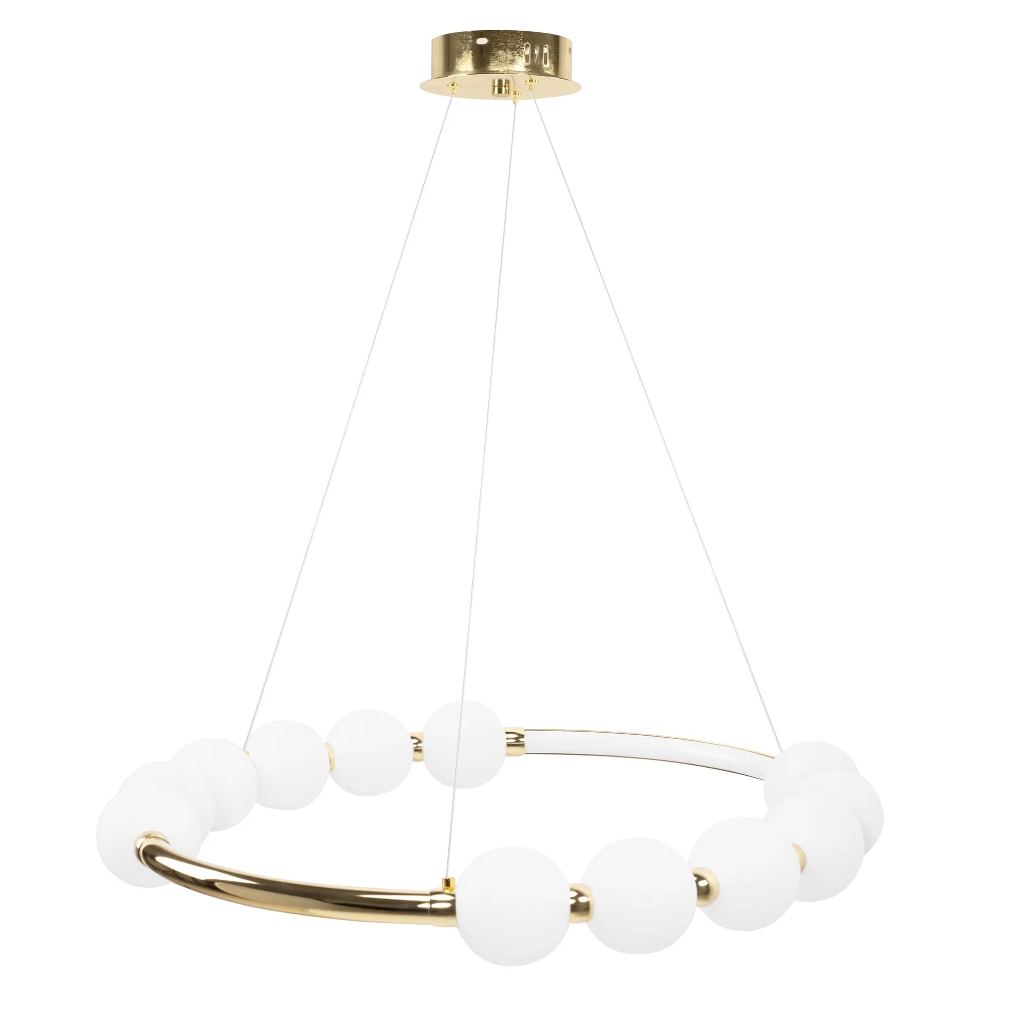 Lampada Led App1553-cp Gold