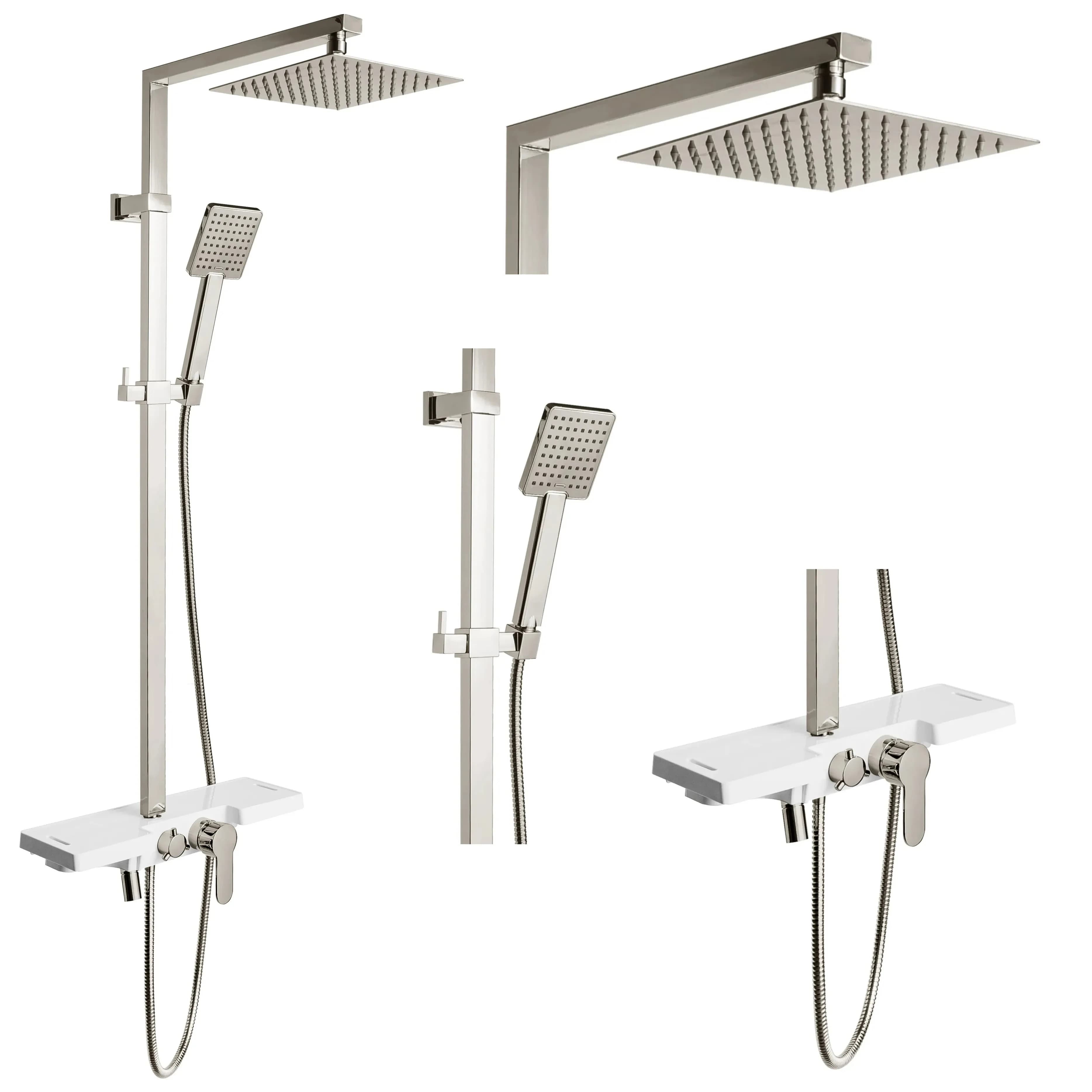 Set Doccia Con Beccuccio Rea Lucas