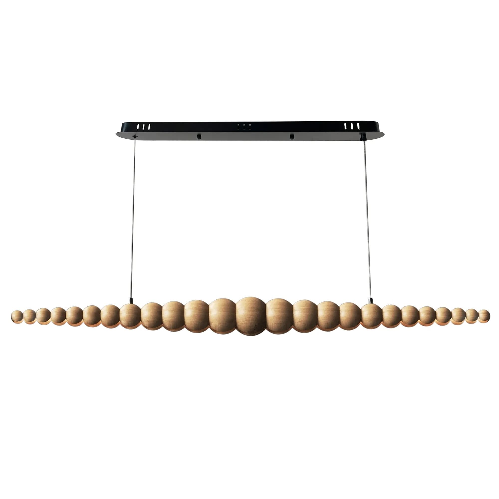 Lampada Wood App1501-cp