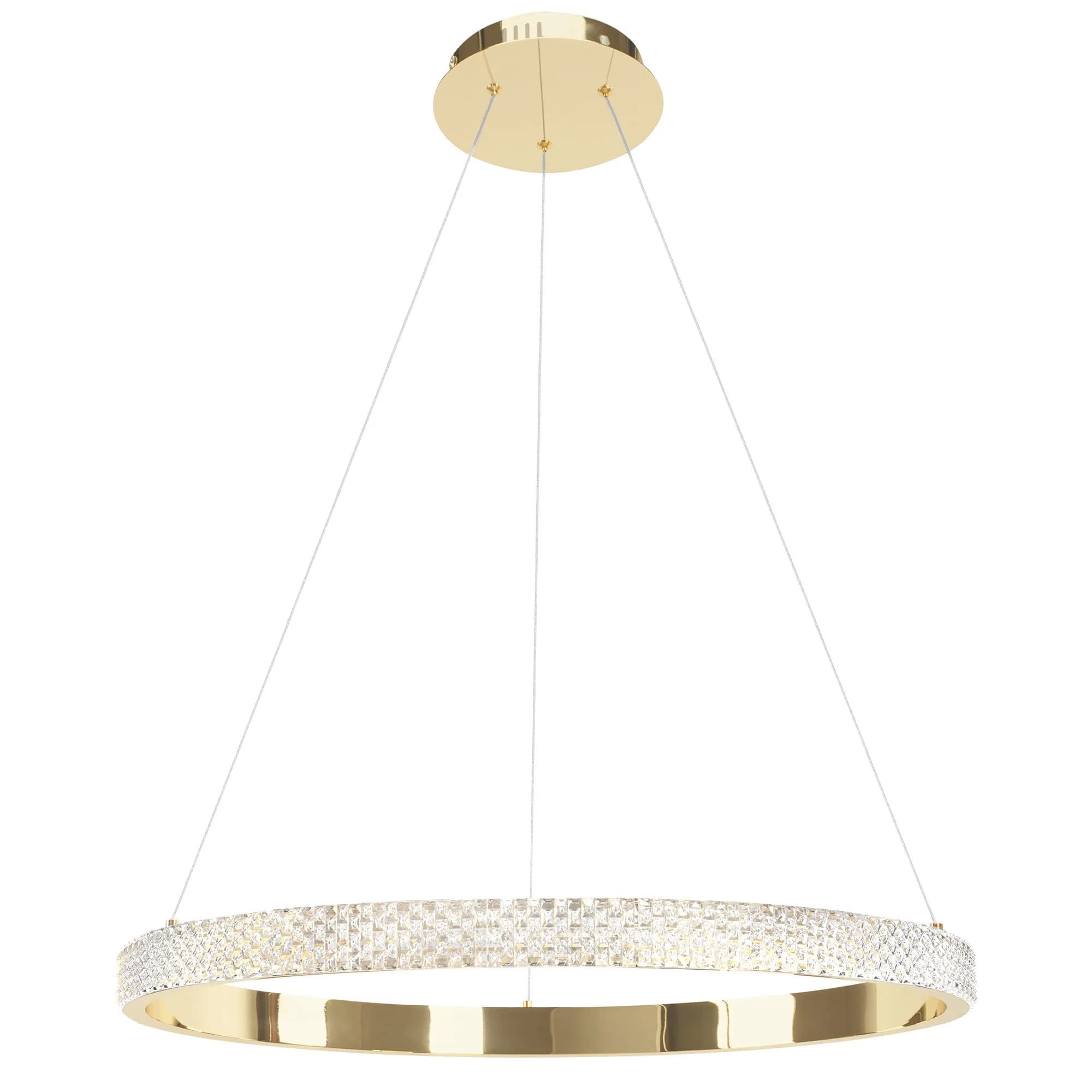 Lampada Led App1510-cp Gold