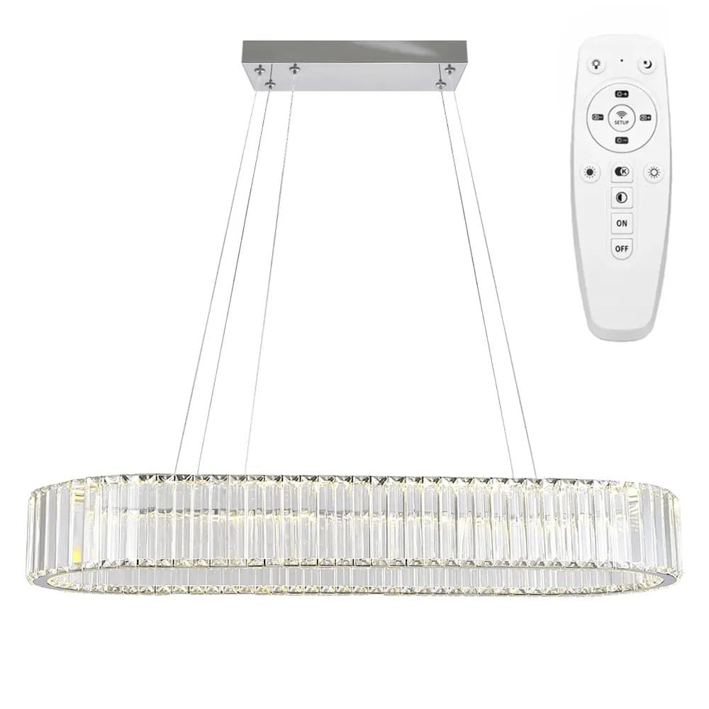 Lampada Led App1547-cp Chrome