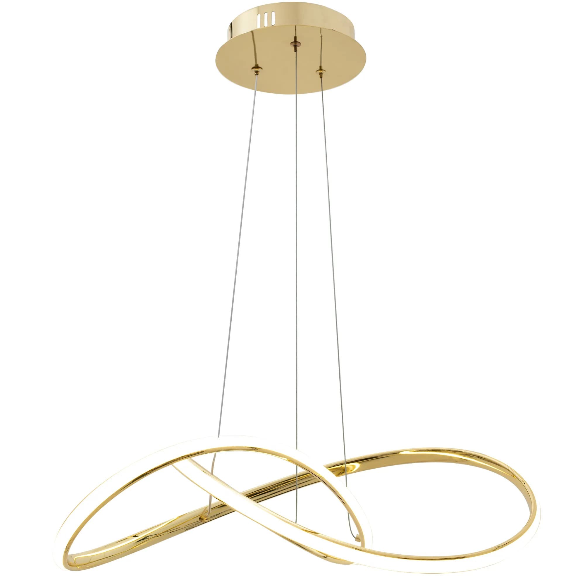 Lampada Led App1601-cp Gold