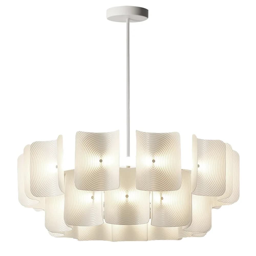Lampada Led APP1671-1CP White