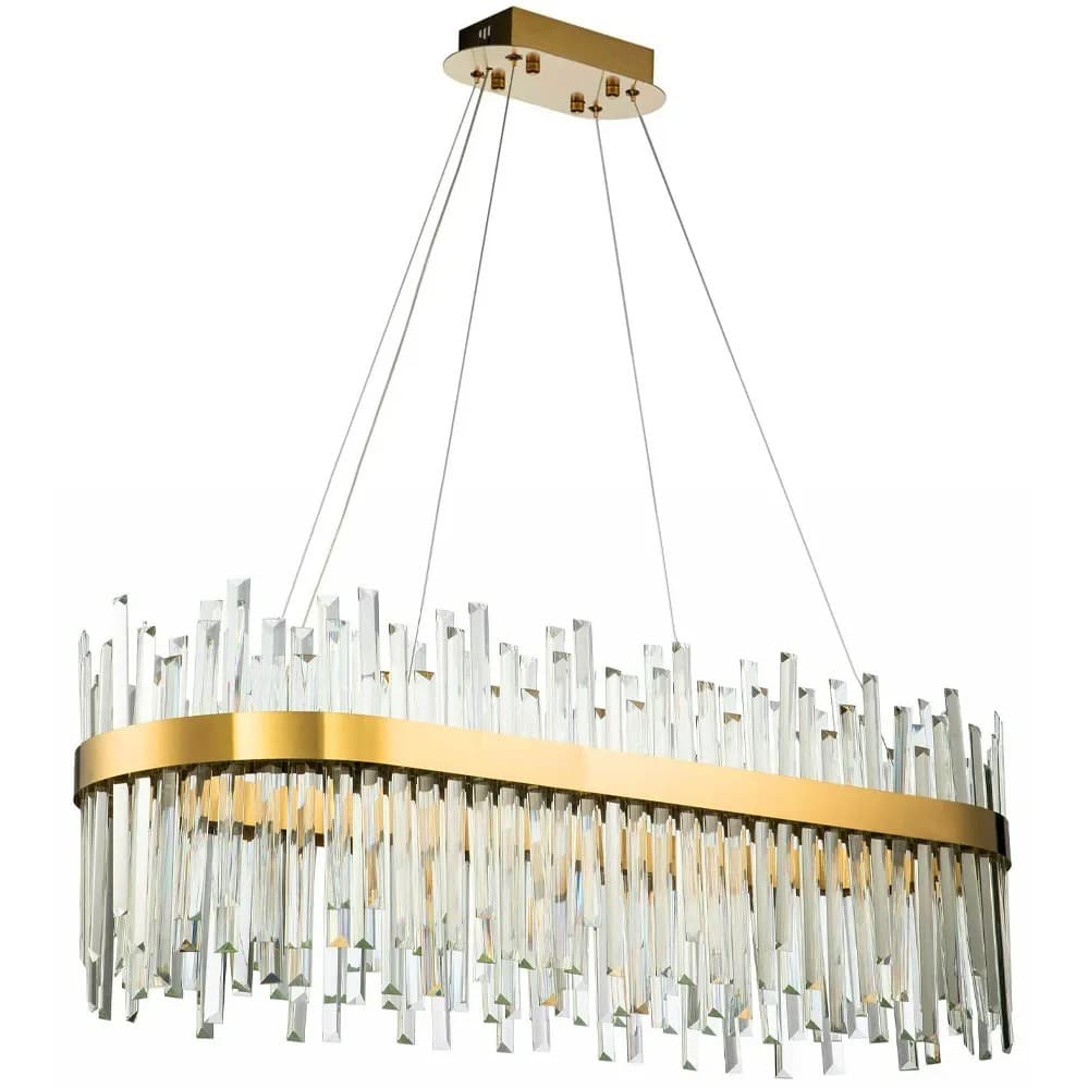 Lampada Gold App1513-cp80