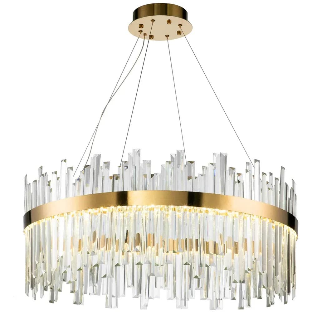 Lampada Gold App1515-cp60