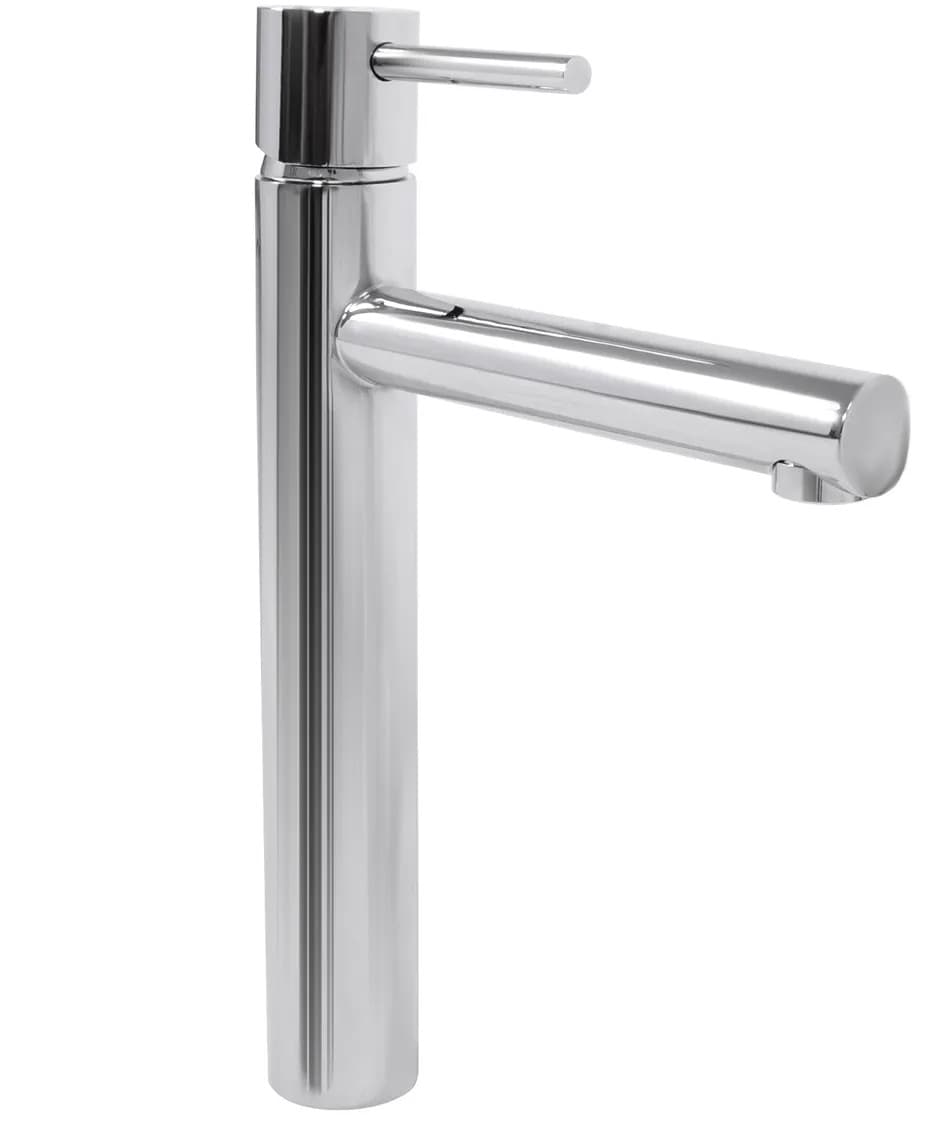 Rubinetto Da Lavabo Rea Tess High