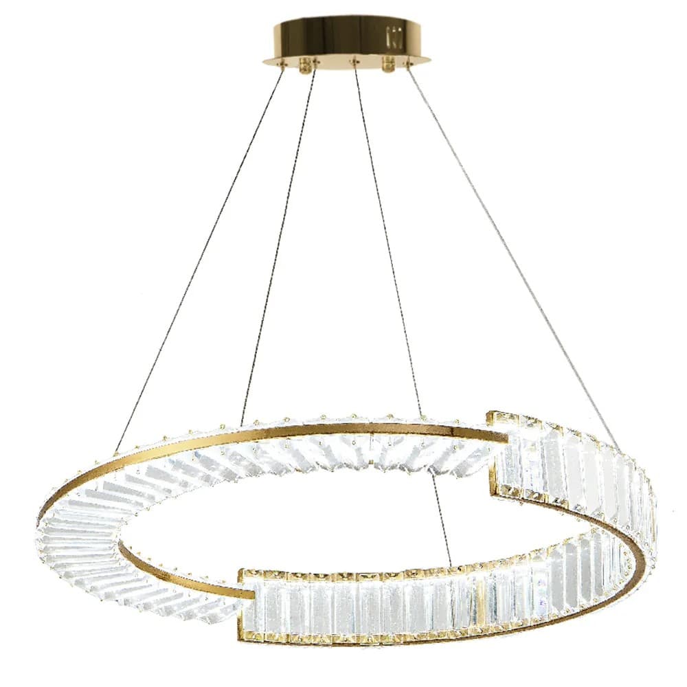 Lampada Led App1528-cp60 Gold