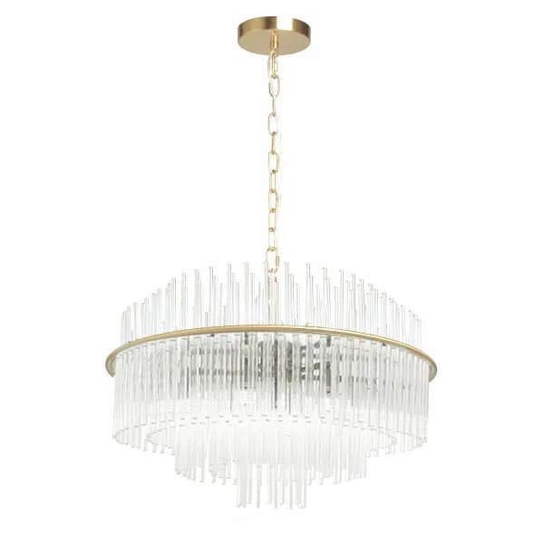 Lampada APP1654-8CP