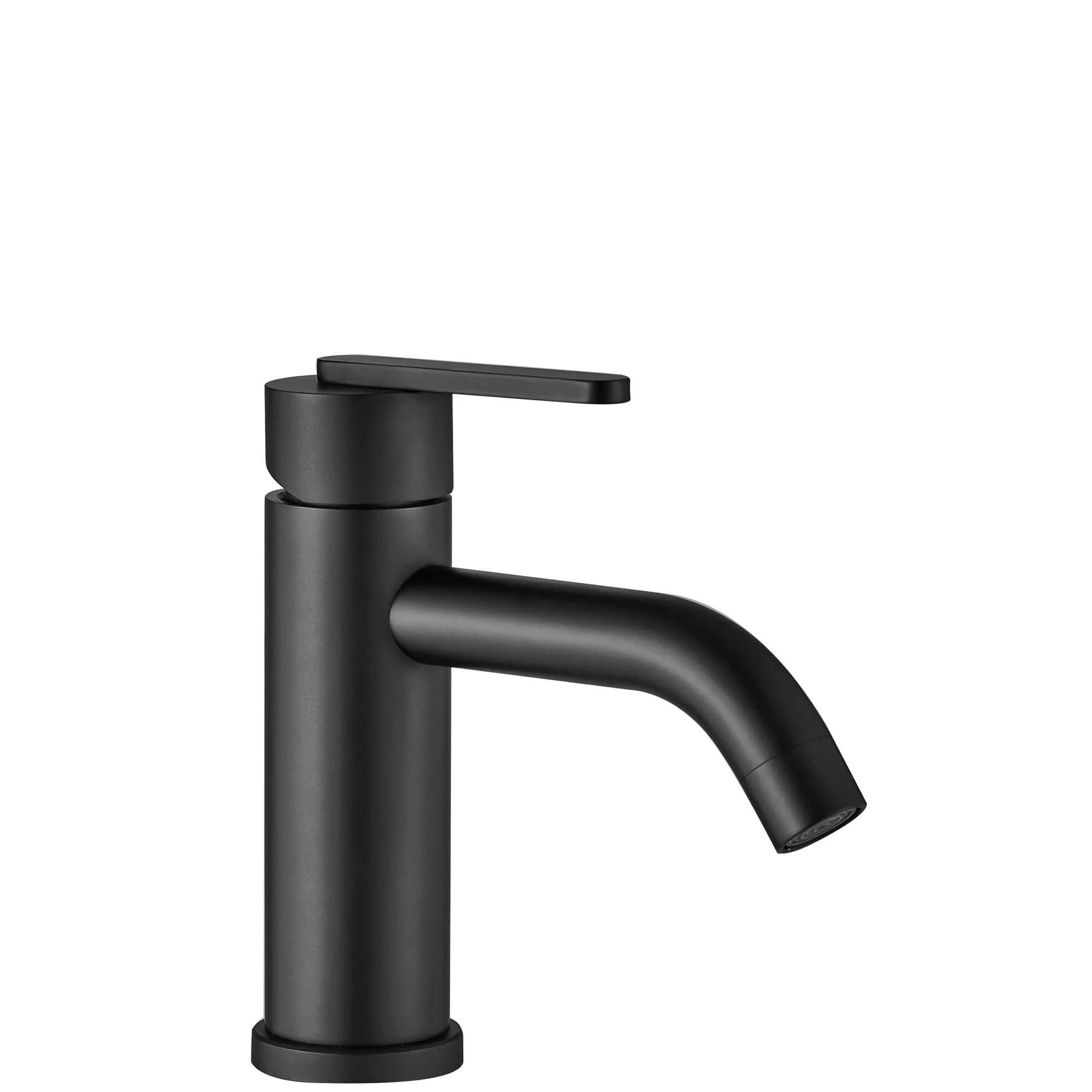 Rubinetto Da Bagno Rea Ontario Black