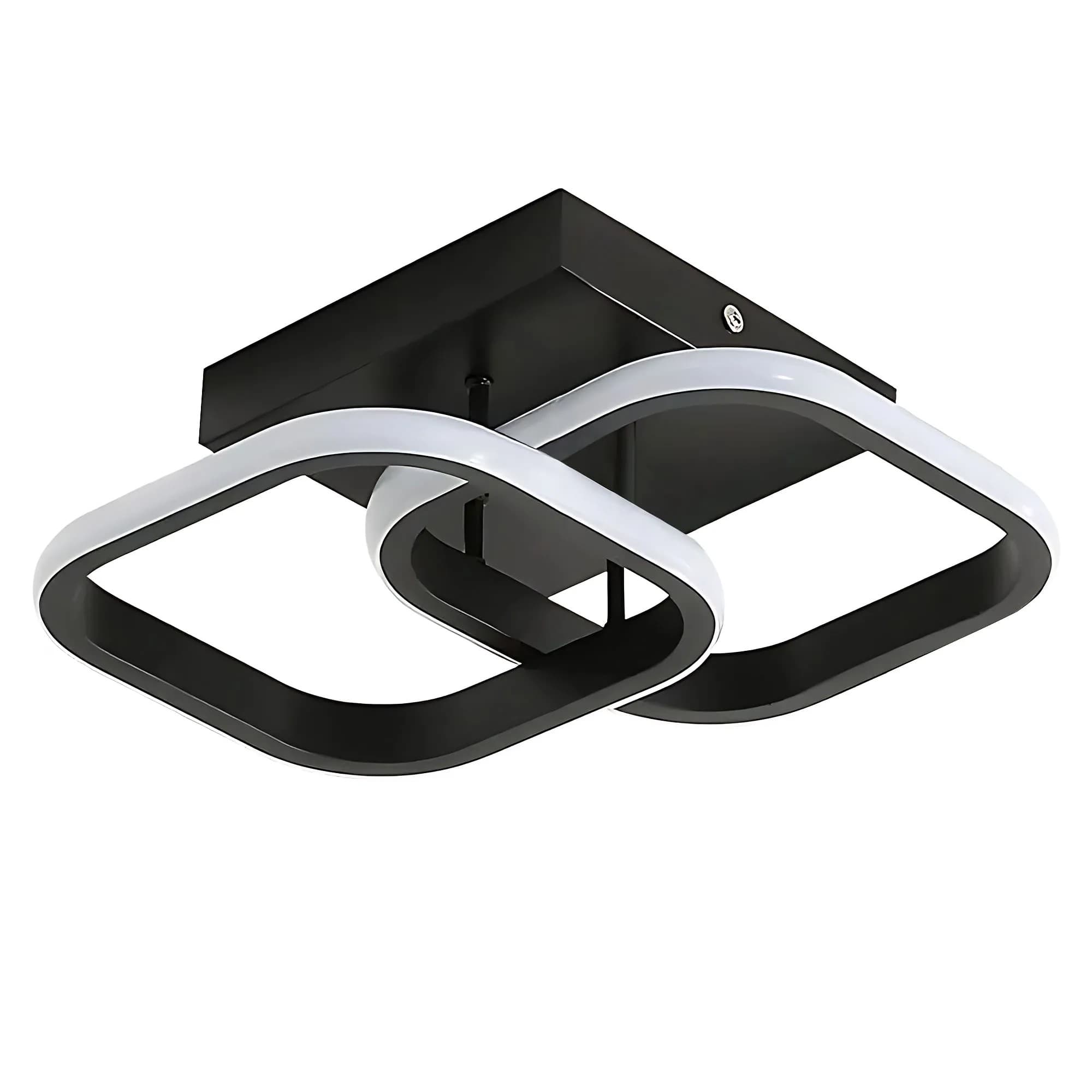 Lampada Lhj074-c Black