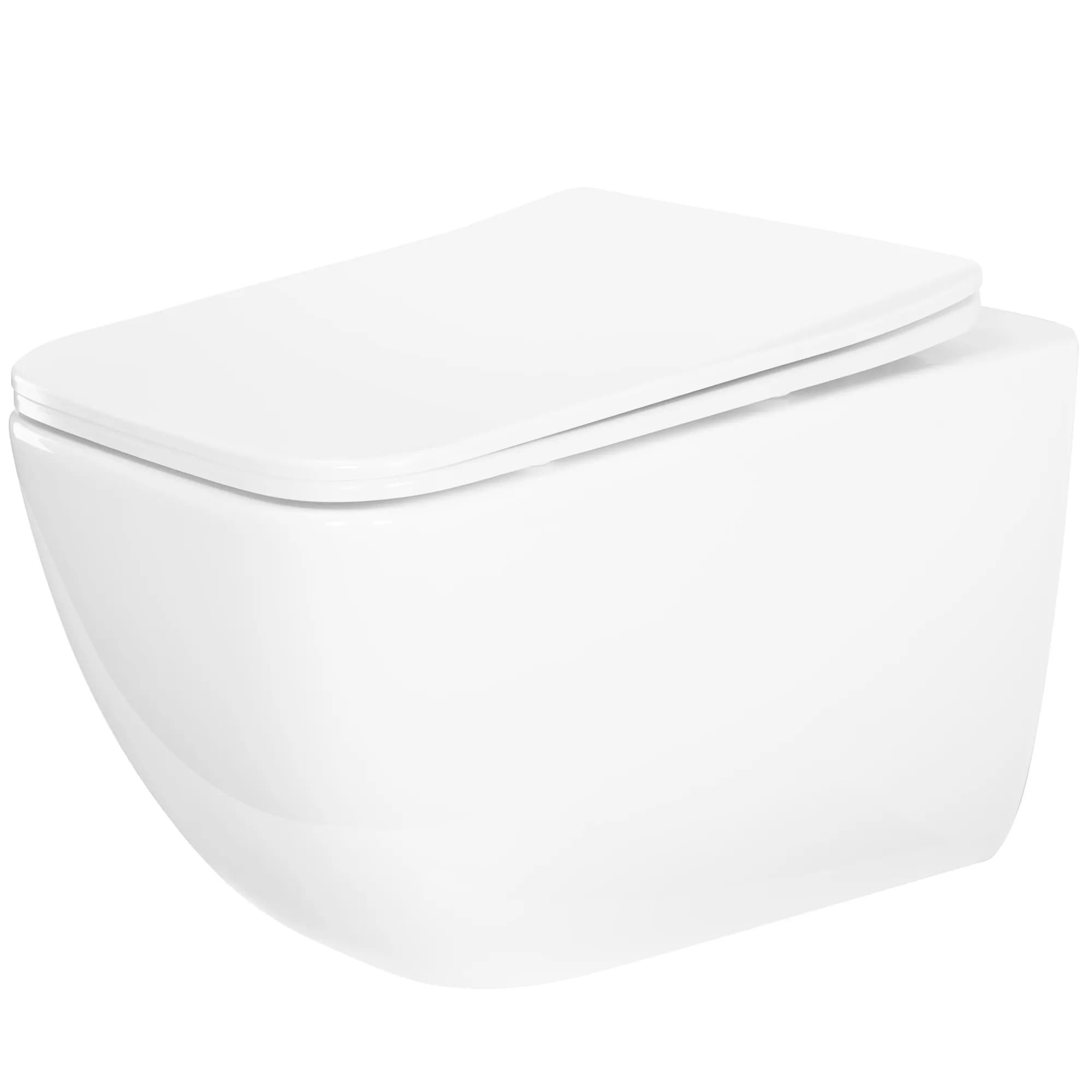 Vaso Wc Rea Dexter Tornado