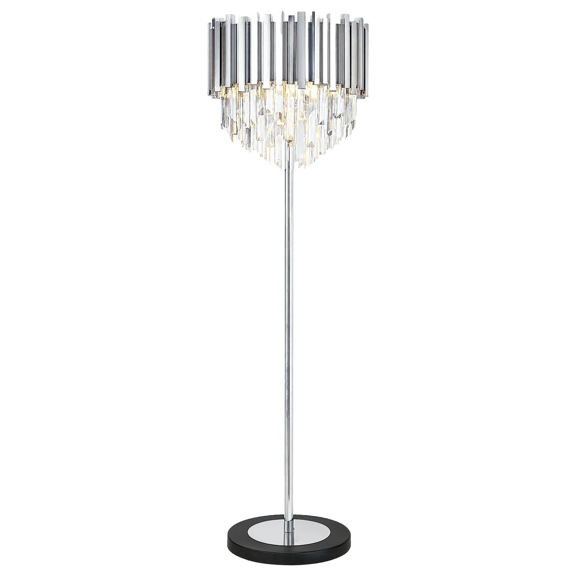Lampada APP1716-3F Chrome