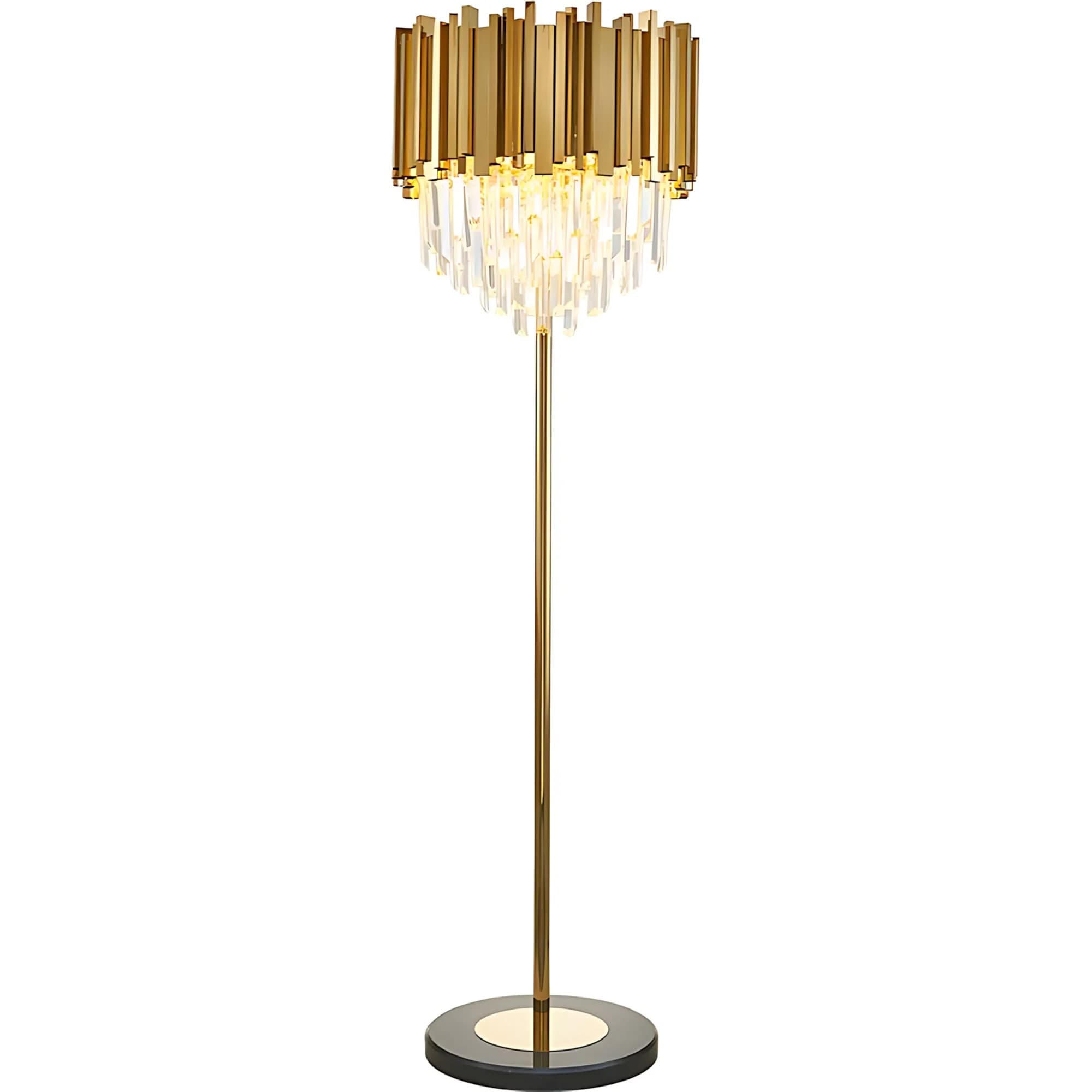 Lampada APP1717-3F Gold