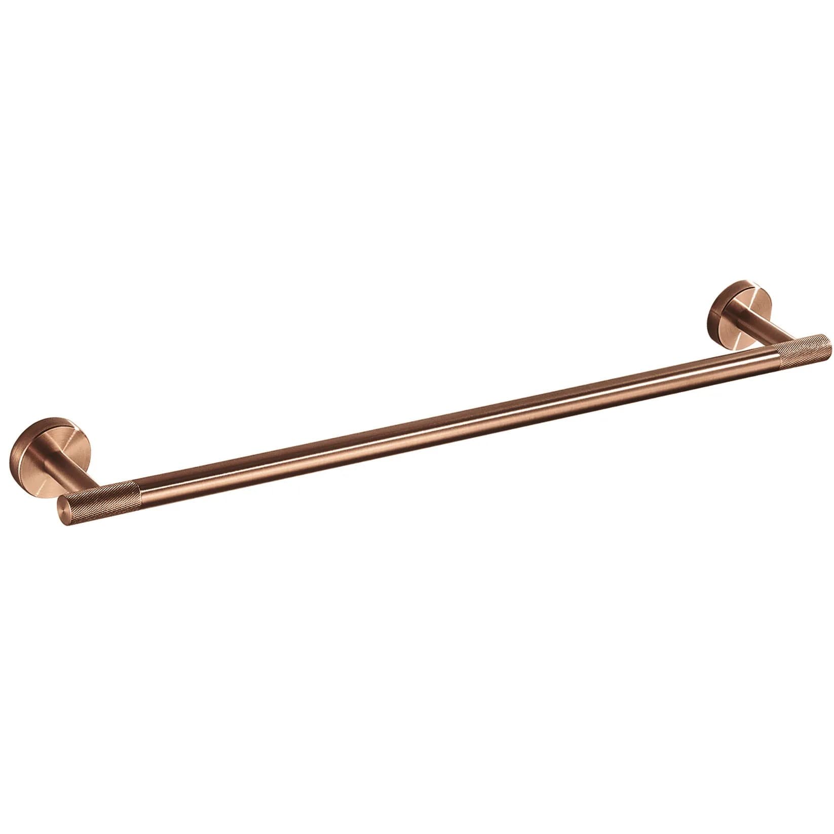 Portasciugamano Da Bagno 6603 Modern Brush Copper