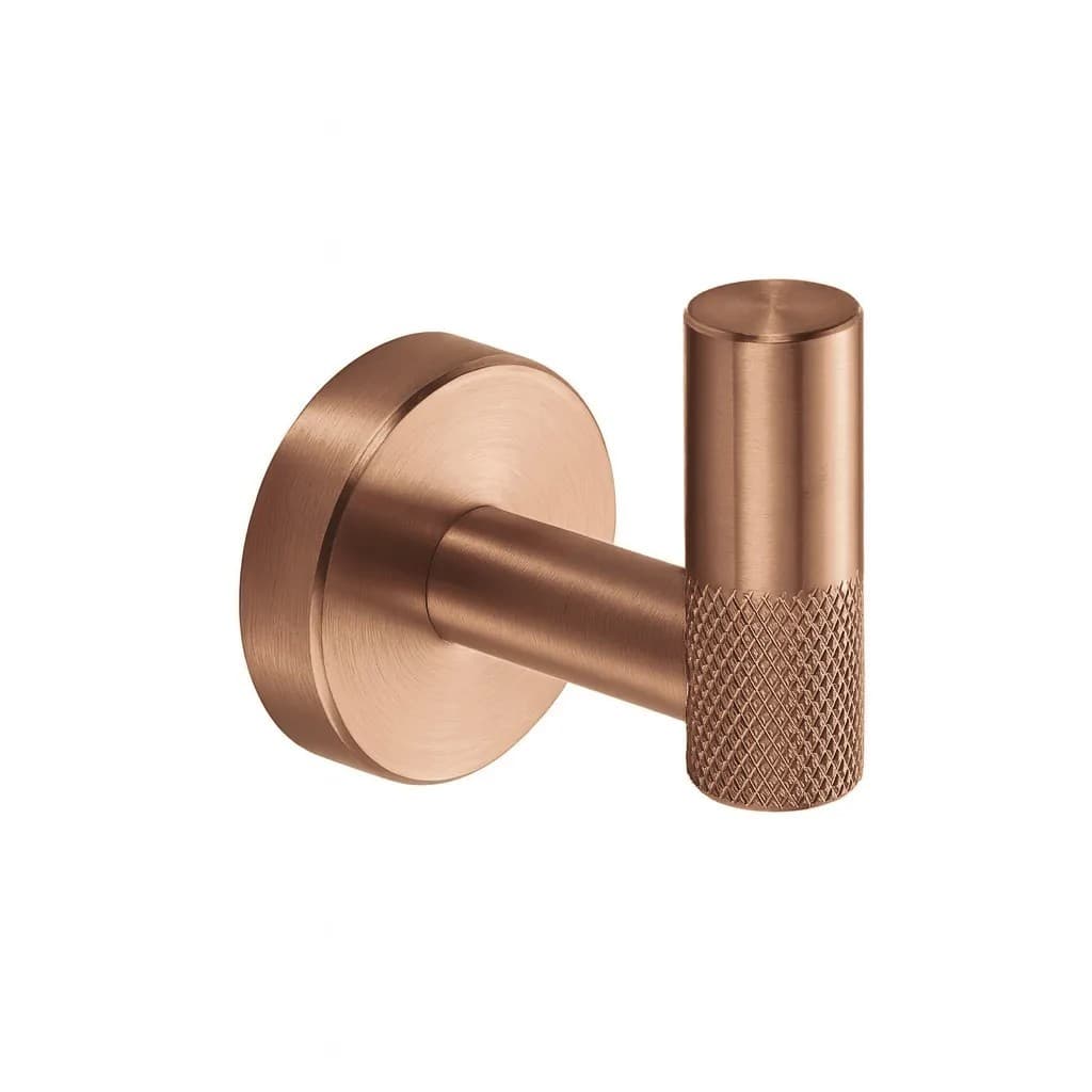 Portasciugamano Da Bagno 6606 Modern Brush Copper