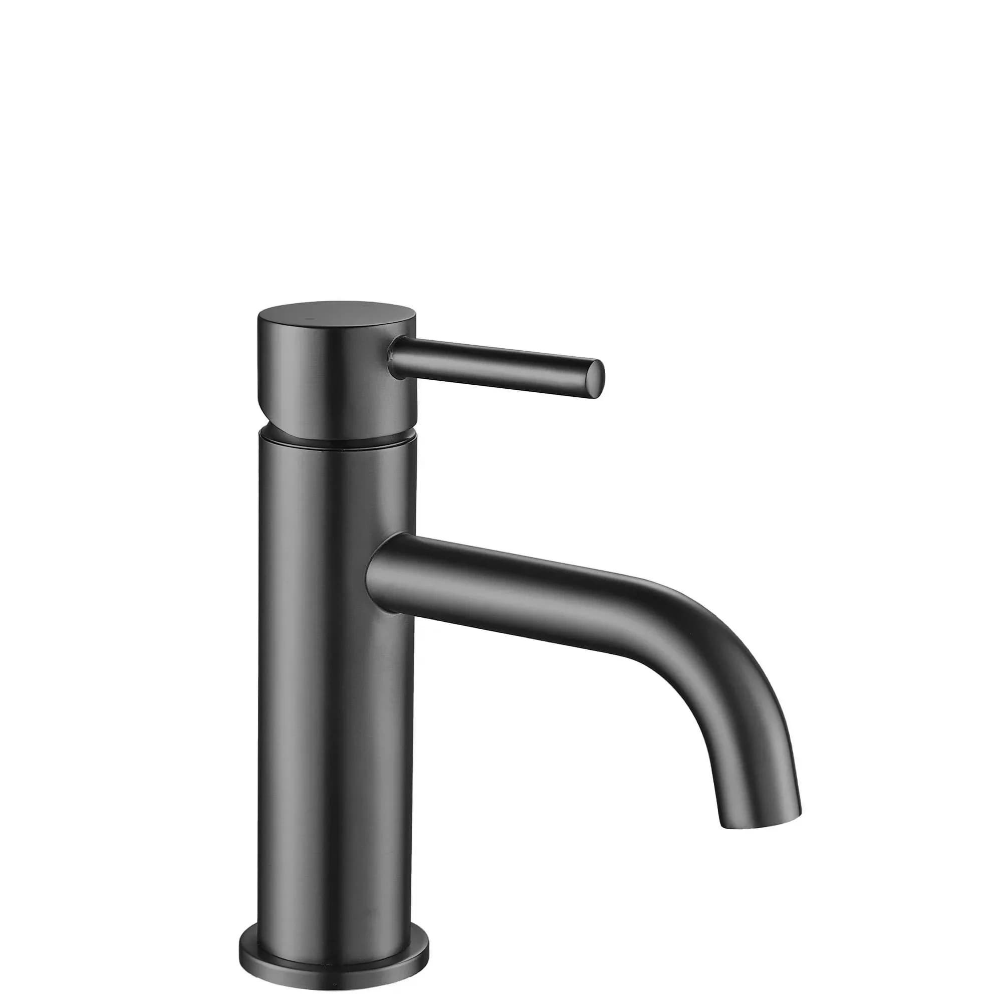 Rubinetto Da Lavabo Rea Lungo Titan Low