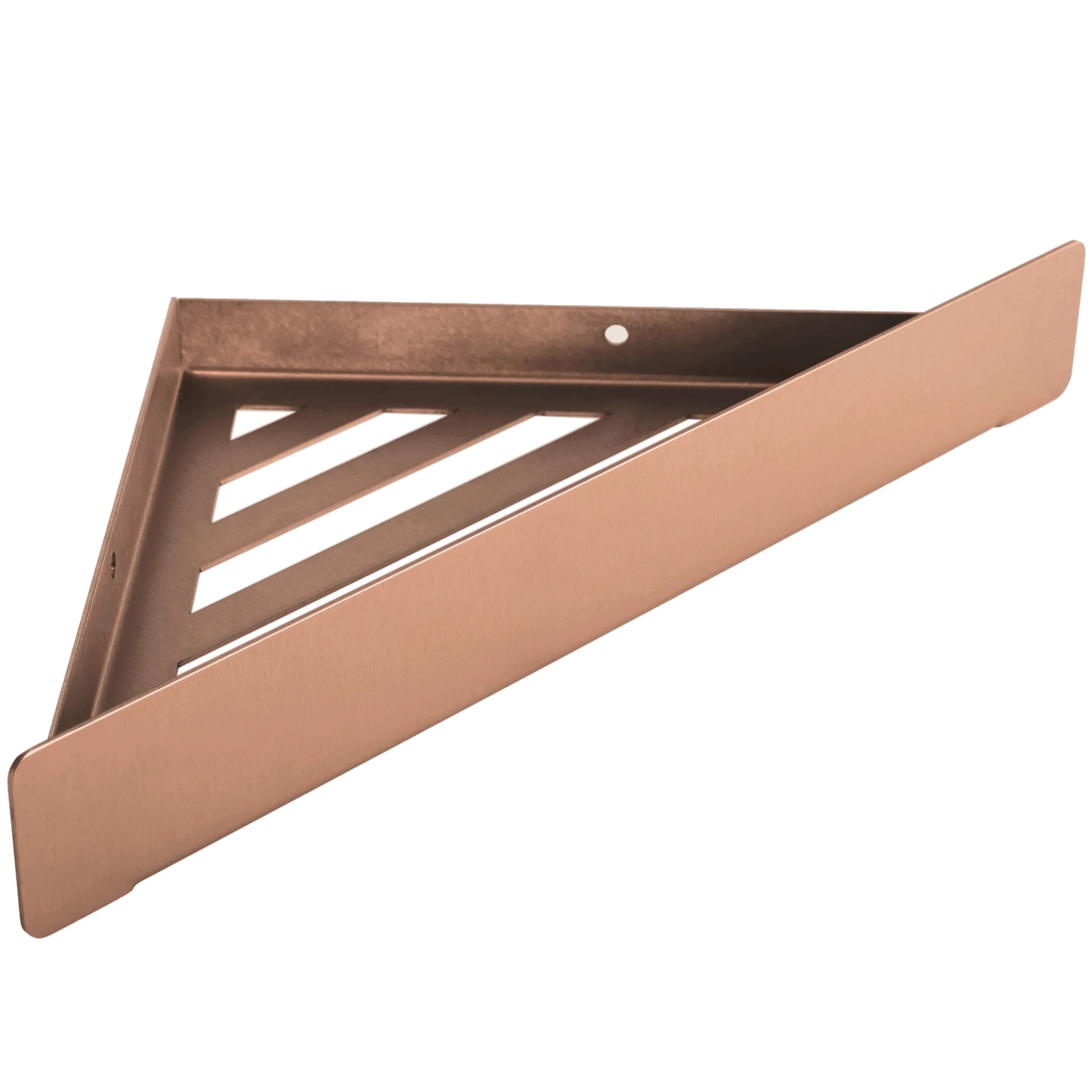 Mensola Da Bagno Sf07 Brush Copper