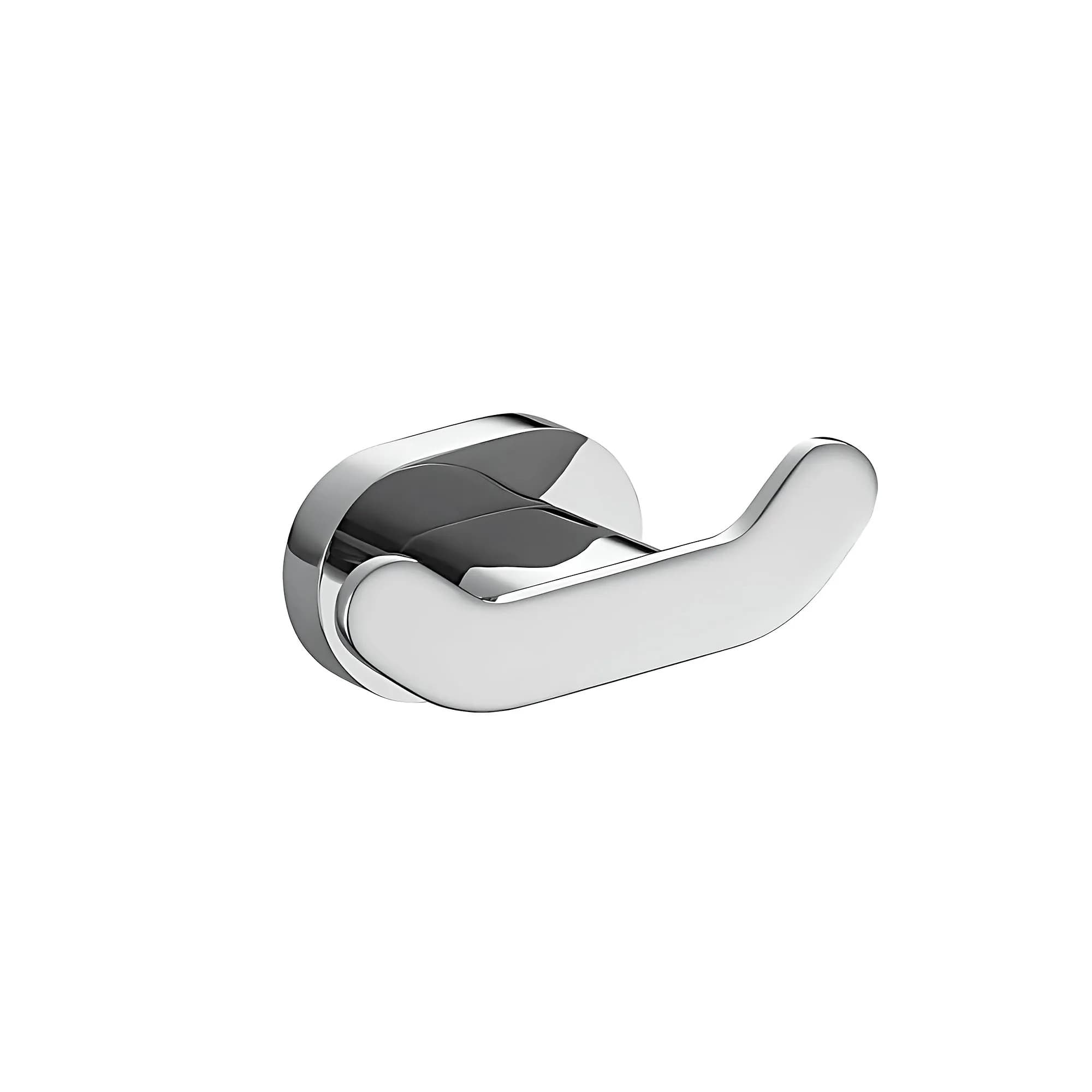 Portasciugamano Da Bagno Til 105 Chrome