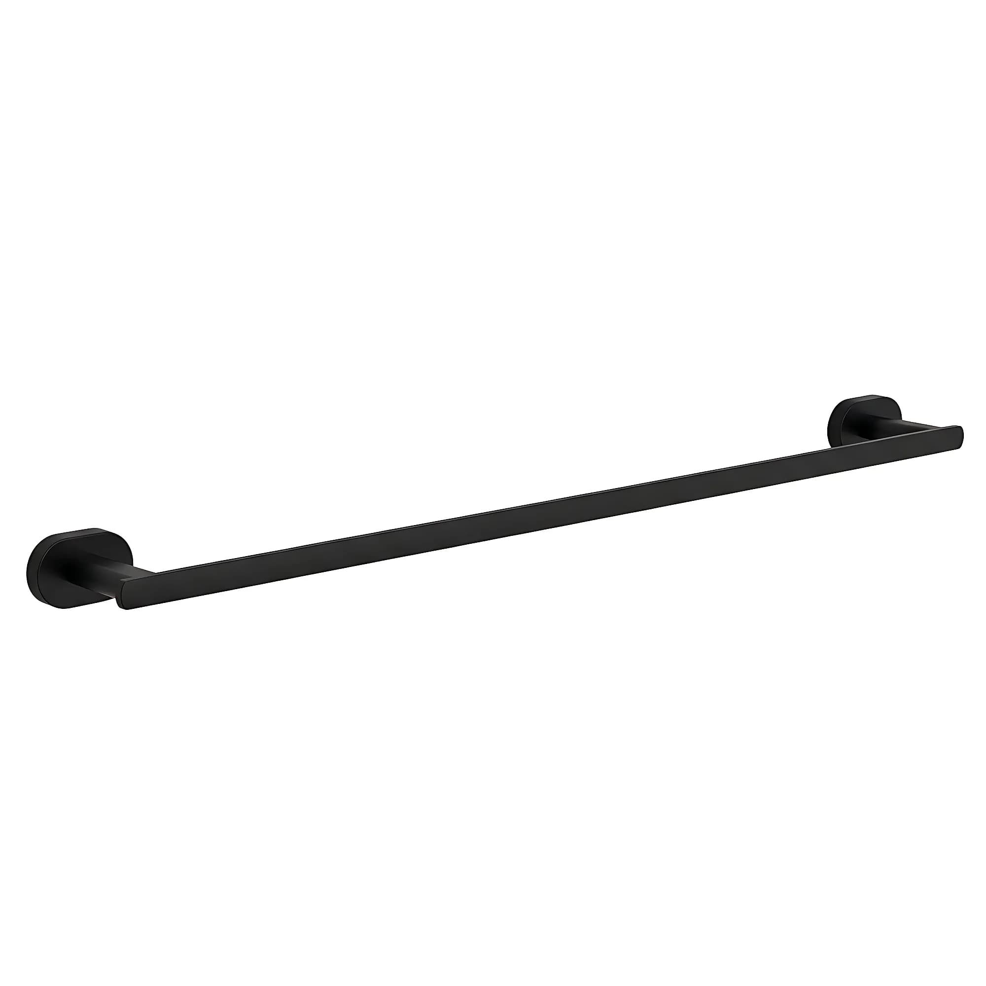 Portasciugamano Da Bagno Til 101 Black
