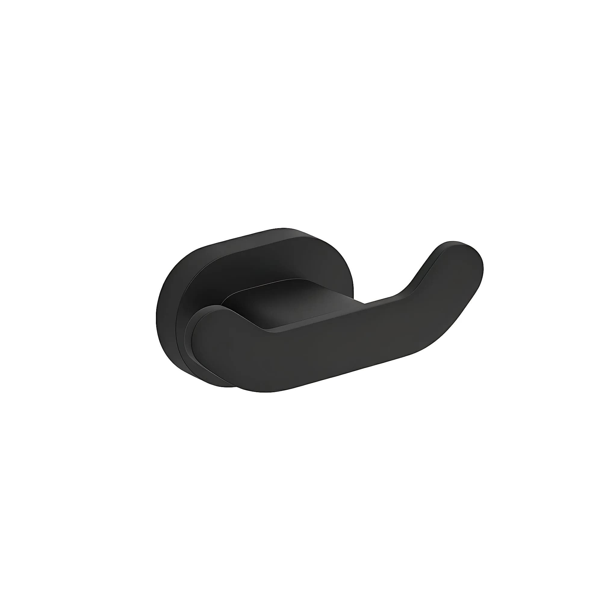 Portasciugamano Da Bagno Til 105 Black