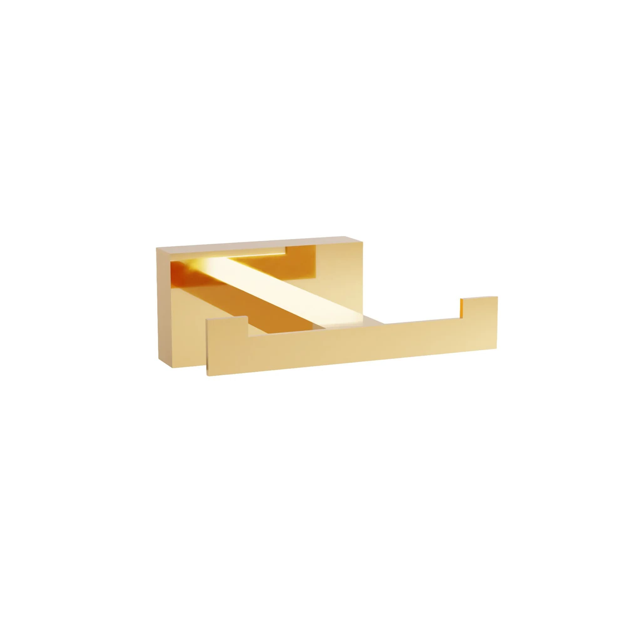 Portasciugamano Da Bagno Oste 205 Gold